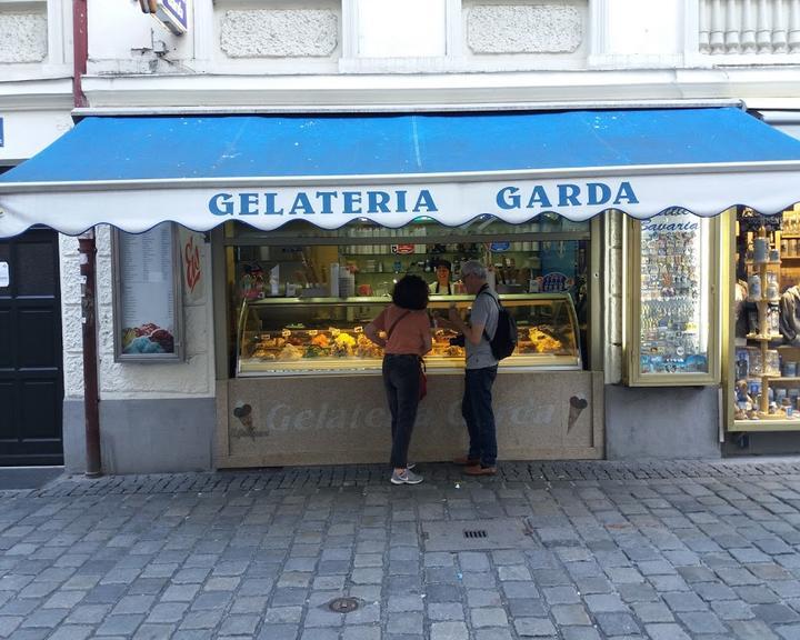 Gelateria Garda