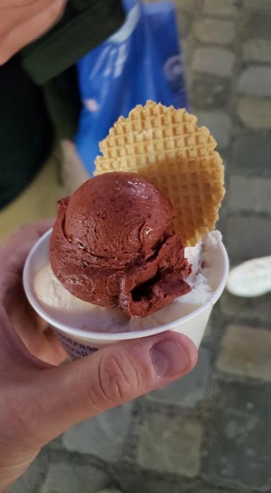 Gelateria Garda