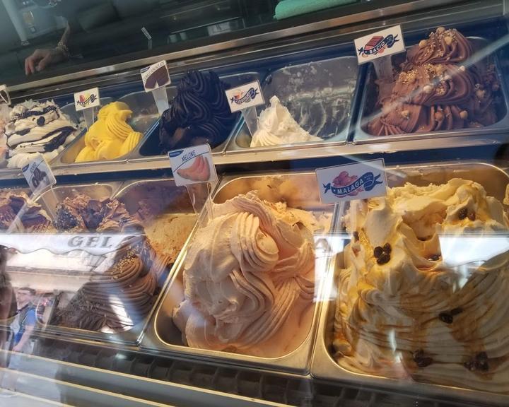 Gelateria Garda