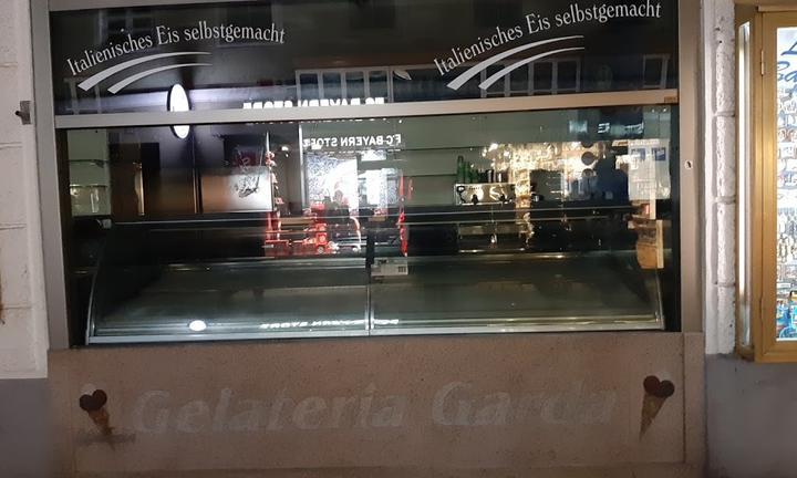 Gelateria Garda