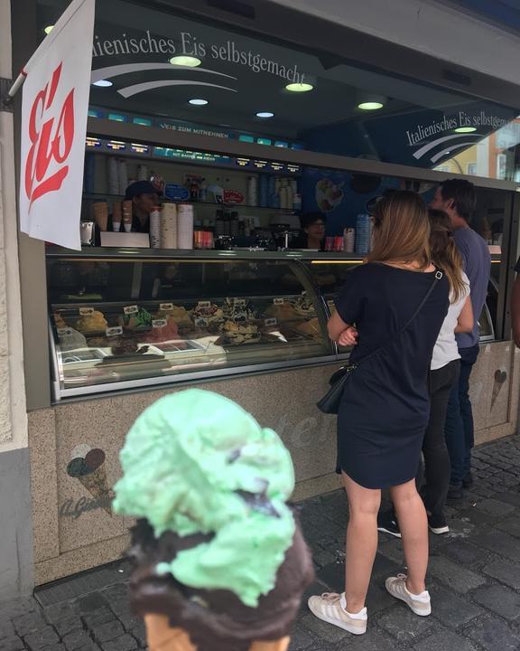 Gelateria Garda